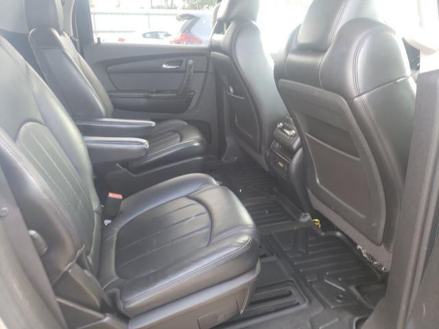 Photo 6 from auction – 2011 GMC ACADIA DEN with VIN 1GKKVTED7BJ377417