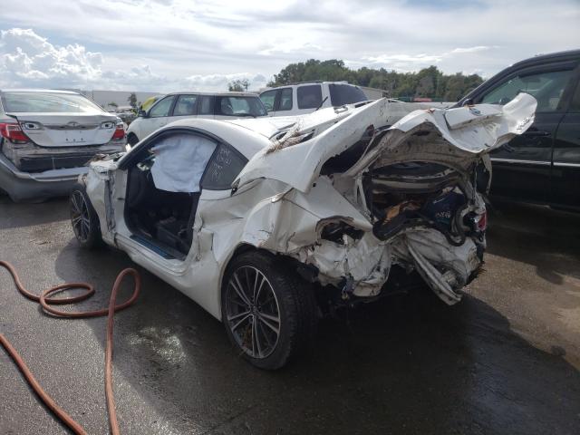 Photo 3 from auction – 2013 SCION FRS with VIN JF1ZNAA11D1732018