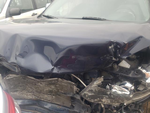 Photo 7 from auction – 2016 CHEVROLET EQUINOX LT with VIN 2GNFLGEK3G6200156
