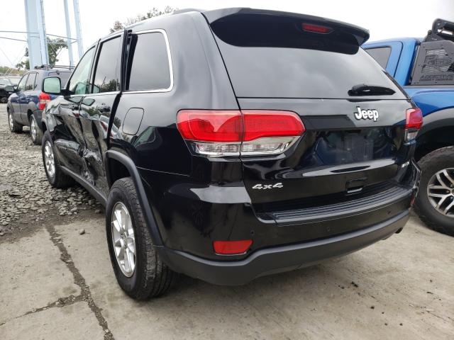 Photo 3 from auction – 2019 JEEP GRAND CHER with VIN 1C4RJFAG7KC849174