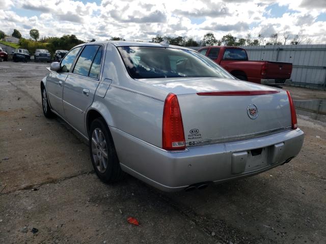 Photo 3 from auction – 2011 CADILLAC DTS PREMIU with VIN 1G6KH5E66BU127880