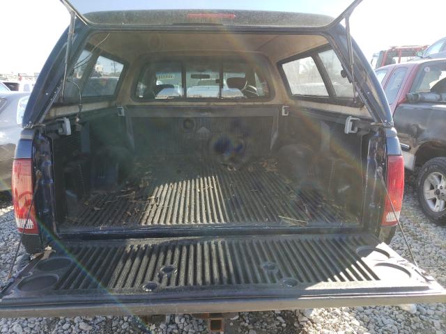 Photo 9 from auction – 2002 FORD F150 with VIN 2FTPX18L22CA64695