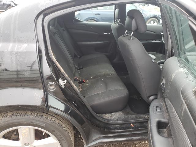 Photo 6 from auction – 2013 DODGE AVENGER SX with VIN 1C3CDZCB0DN709852
