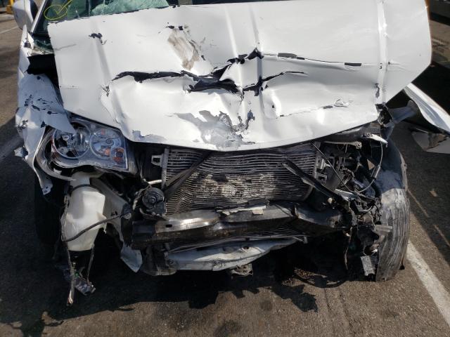 Photo 7 from auction – 2017 DODGE GRAND CARA with VIN 2C4RDGCG7HR800213