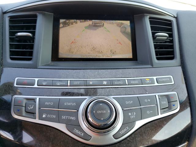 Photo 9 from auction – 2015 INFINITI QX60 with VIN 5N1AL0MN9FC506012