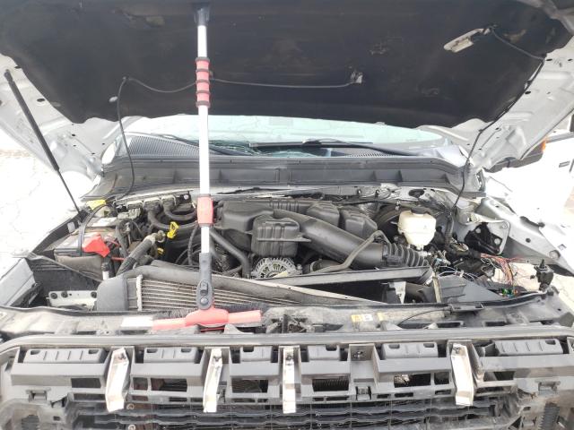Photo 7 from auction – 2016 FORD F250 SUPER with VIN 1FT7X2B63GEB48017