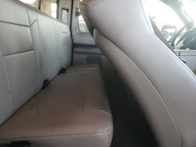 Photo 6 from auction – 2006 FORD F350 SUPER with VIN 1FTWX32PX6ED01016