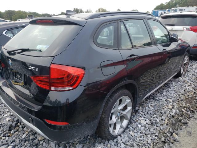 Photo 4 from auction – 2013 BMW X1 XDRIVE2 with VIN WBAVL1C52DVR84607