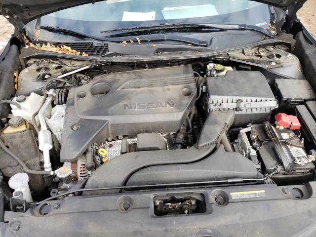 Photo 7 from auction – 2016 NISSAN ALTIMA 2.5 with VIN 1N4AL3APXGC244892