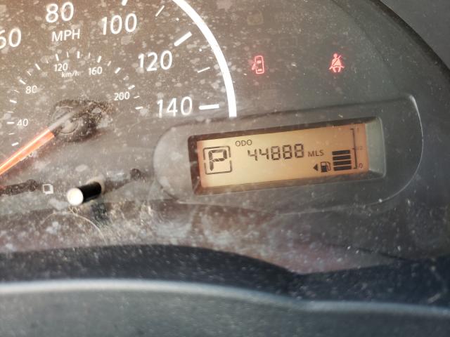 Photo 8 from auction – 2015 NISSAN VERSA S with VIN 3N1CN7AP2FL831081