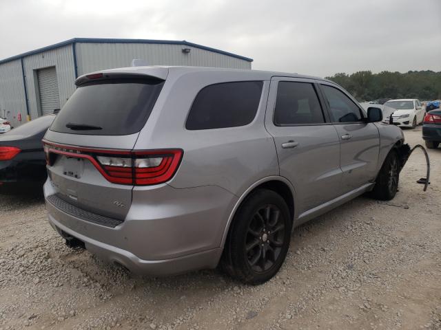 Photo 4 from auction – 2015 DODGE DURANGO R/ with VIN 1C4SDJCT7FC834234