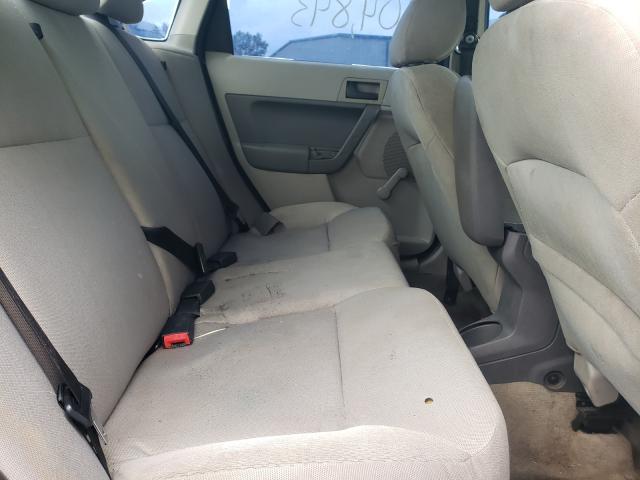 Photo 6 from auction – 2010 FORD FOCUS S with VIN 1FAHP3EN5AW136553
