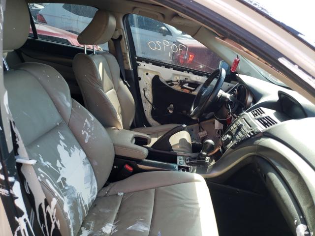 Photo 5 from auction – 2014 ACURA TL SE with VIN 19UUA8F30EA005930