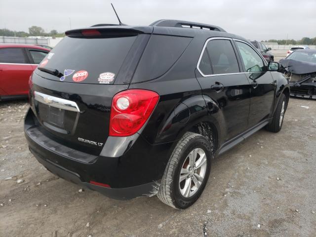 Photo 4 from auction – 2014 CHEVROLET EQUINOX LT with VIN 2GNALBEK9E6250246