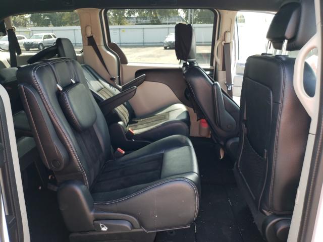 Photo 6 from auction – 2017 DODGE GRAND CARA with VIN 2C4RDGCG7HR800213