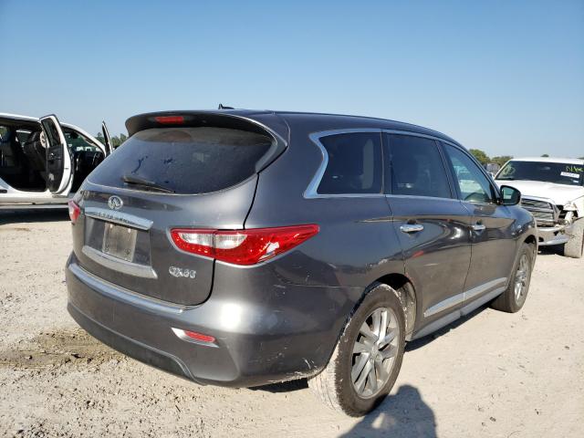 Photo 4 from auction – 2015 INFINITI QX60 with VIN 5N1AL0MN9FC506012
