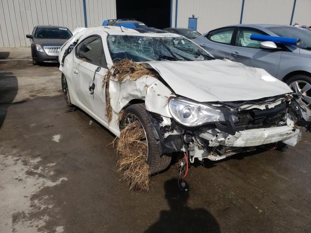 Photo 1 from auction – 2013 SCION FRS with VIN JF1ZNAA11D1732018