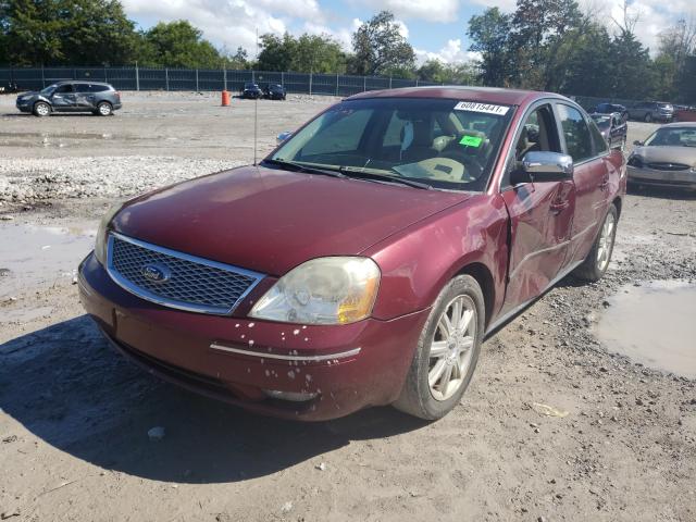 Photo 2 from auction – 2006 FORD FIVE HUNDR with VIN 1FAHP25106G129616