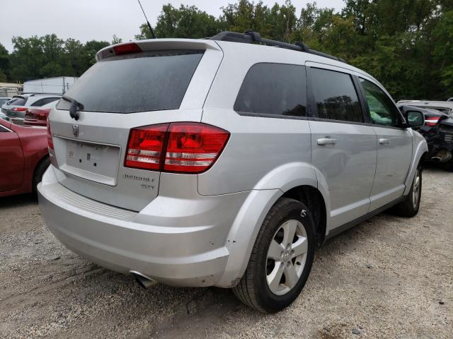 Photo 4 from auction – 2010 DODGE JOURNEY SX with VIN 3D4PG5FV3AT118917