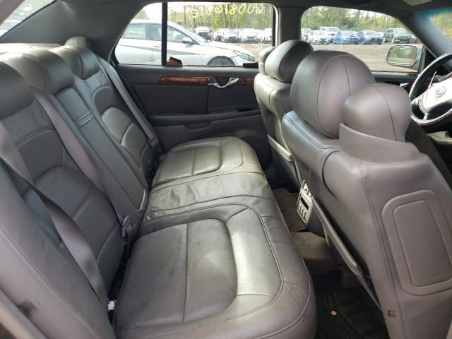 Photo 6 from auction – 2004 CADILLAC DEVILLE with VIN 1G6KD54Y04U115113