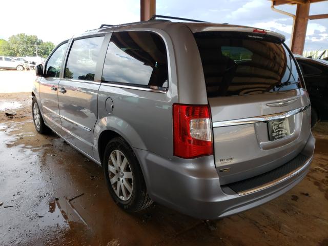 Photo 3 from auction – 2016 CHRYSLER TOWN & COU with VIN 2C4RC1BG5GR298947