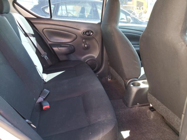 Photo 6 from auction – 2015 NISSAN VERSA S with VIN 3N1CN7AP2FL831081