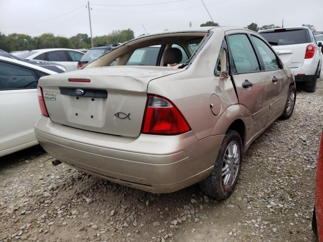 Photo 4 from auction – 2007 FORD FOCUS ZX4 with VIN 1FAFP34N27W127942
