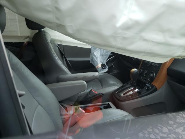 Photo 5 from auction – 2007 SATURN VUE with VIN 5GZCZ63467S814722