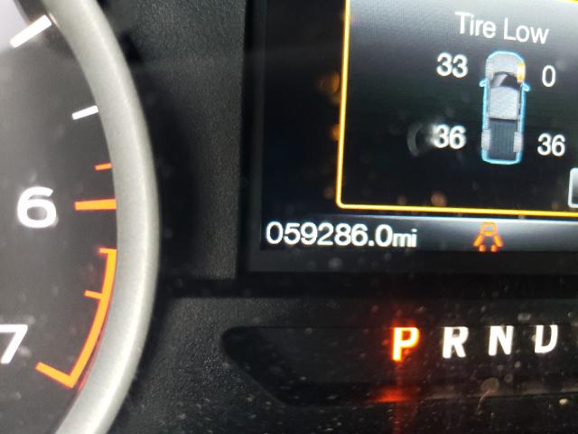 Photo 8 from auction – 2017 FORD F150 SUPER with VIN 1FTFW1EG7HKE28796
