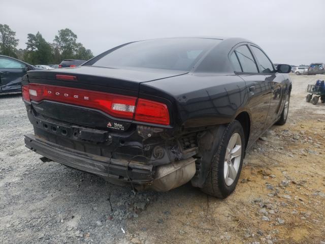 Photo 4 from auction – 2014 DODGE CHARGER SE with VIN 2C3CDXBG7EH241064