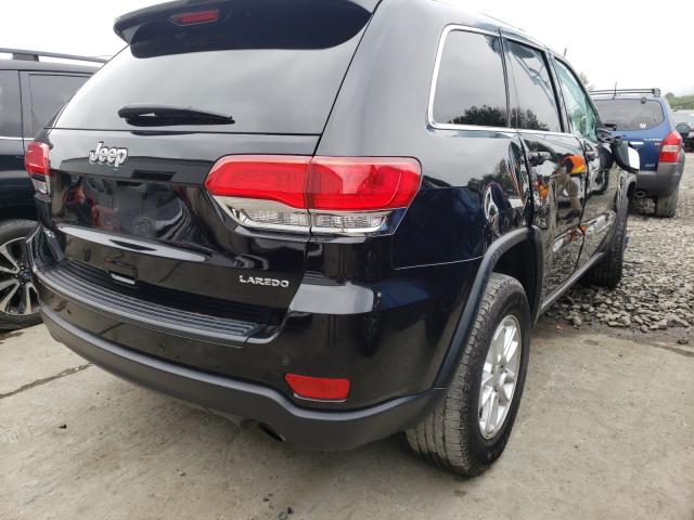 Photo 4 from auction – 2019 JEEP GRAND CHER with VIN 1C4RJFAG7KC849174