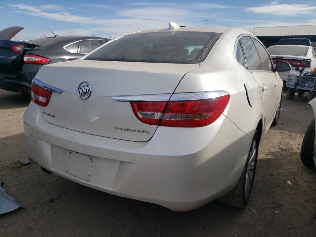 Photo 4 from auction – 2015 BUICK VERANO with VIN 1G4PP5SK1F4180172
