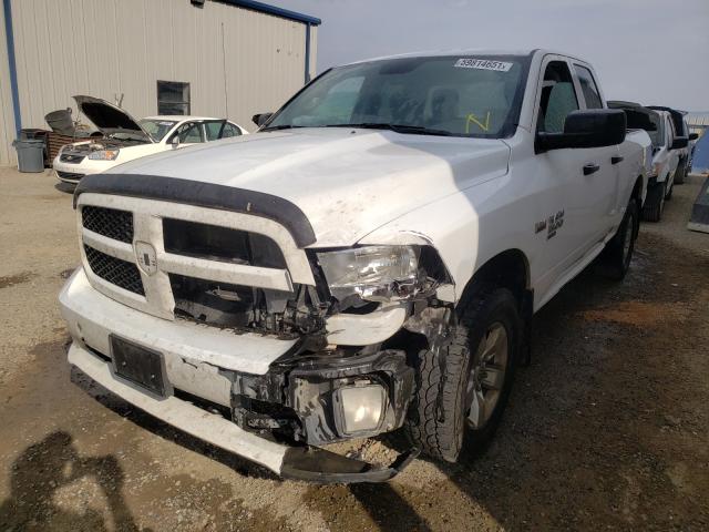 Photo 4 from auction – 2019 RAM 1500 CLASS with VIN 1C6RR7FT5KS631638