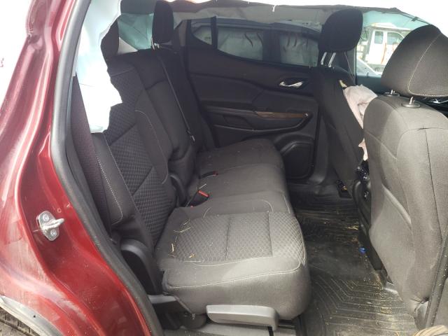 Photo 6 from auction – 2017 GMC ACADIA SLE with VIN 1GKKNKLA1HZ148227