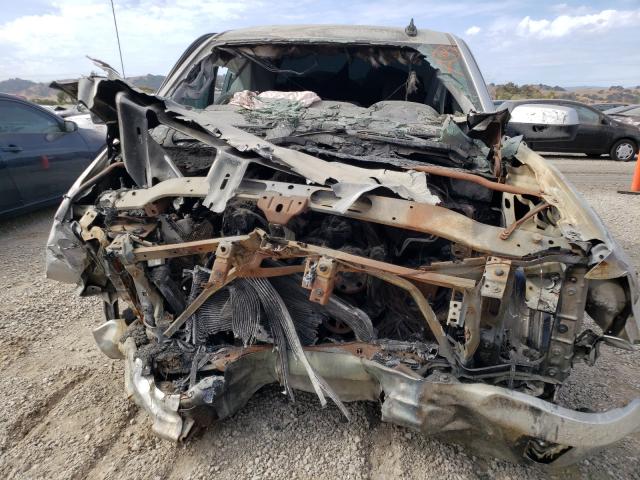 Photo 9 from auction – 2017 CHEVROLET SILVERADO with VIN 3GCPCREC3HG445837
