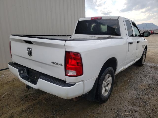 Photo 6 from auction – 2019 RAM 1500 CLASS with VIN 1C6RR7FT5KS631638