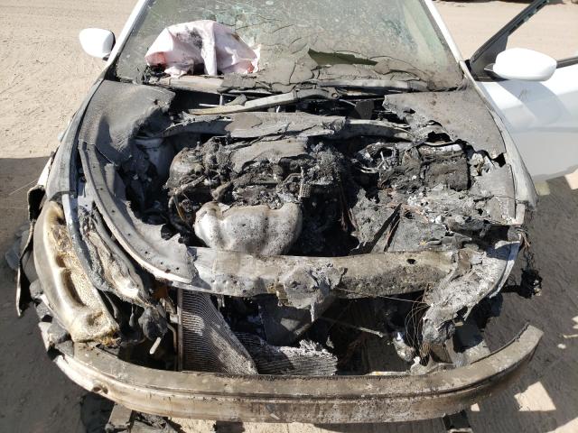 Photo 7 from auction – 2013 DODGE DART SE with VIN 1C3CDFAA9DD290608