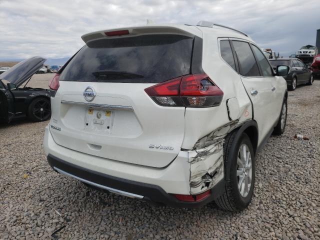 Photo 4 from auction – 2018 NISSAN ROGUE S with VIN KNMAT2MV4JP555409