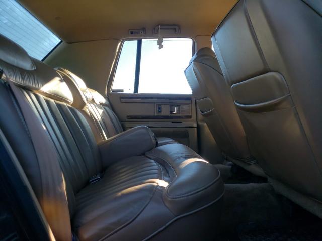 Photo 6 from auction – 1994 BUICK ROADMASTER with VIN 1G4BN52P9RR432513
