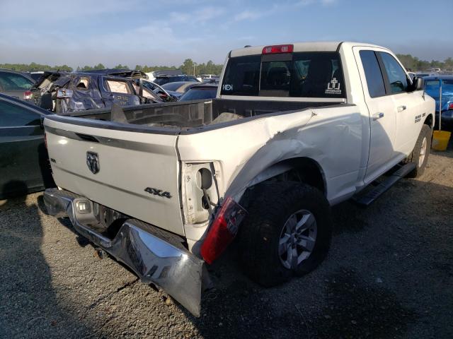 Photo 4 from auction – 2018 RAM 1500 SLT with VIN 1C6RR7GT4JS133878