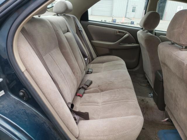 Photo 6 from auction – 1997 TOYOTA CAMRY CE with VIN 4T1BG22K8VU071215