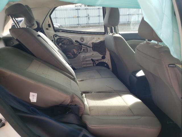 Photo 6 from auction – 2021 FORD ECOSPORT S with VIN MAJ3S2FE1MC412590