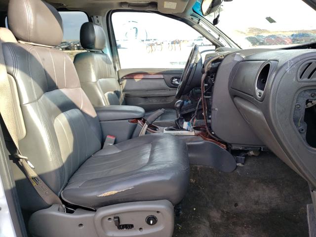Photo 5 from auction – 2004 GMC ENVOY XL with VIN 1GKET16S346192470