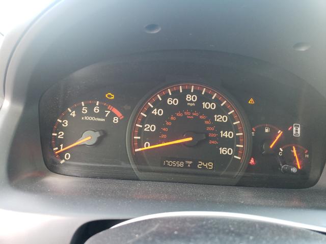 Photo 8 from auction – 2003 HONDA ACCORD with VIN 1HGCM81643A027785