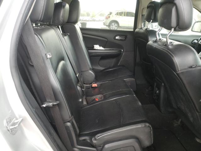 Photo 6 from auction – 2011 DODGE JOURNEY R/ with VIN 3D4PH6FG0BT518200