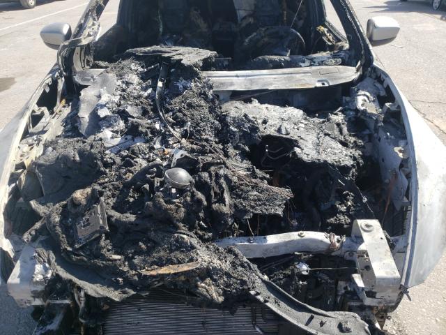 Photo 7 from auction – 2015 JEEP CHEROKEE L with VIN 1C4PJLCS8FW737608