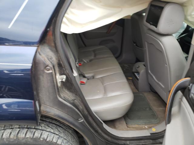 Photo 6 from auction – 2007 SATURN VUE with VIN 5GZCZ63467S814722