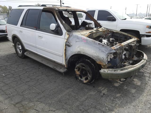 Photo 3 from auction – 2002 FORD EXPEDITION with VIN 1FMEU17L32LA56642