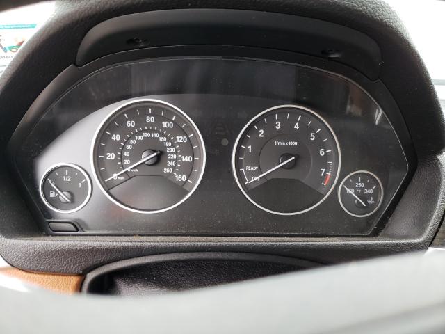 Фото 8 с аукциона – 2014 BMW 428 XI с VIN WBA3N9C56EF721094