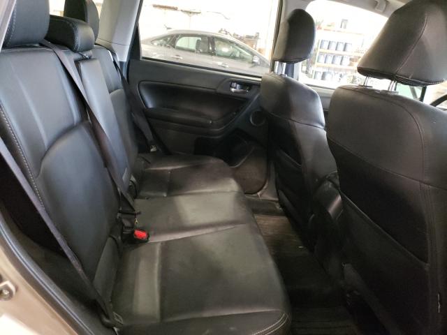 Photo 6 from auction – 2015 SUBARU FORESTER 2 with VIN JF2SJARC6FH473292